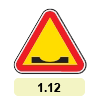 1.12 «Вибоїна» 1.12 «Вибоїна»