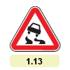 1.13 «Слизька дорога» 1.13 «Слизька дорога»
