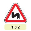 1.3.2 «Декілька поворотів» 1.3.2 «Декілька поворотів»