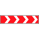 1.4.1 «Напрямок повороту» 1.4.1 «Напрямок повороту»