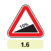 1.6 «Крутий підйом» 1.6 «Крутий підйом»