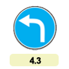 4.3 «Рух ліворуч» 4.3 «Рух ліворуч»