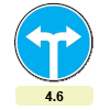 4.6 «Рух праворуч або ліворуч» 4.6 «Рух праворуч або ліворуч»