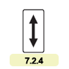 7.2.4 «Зона дії» 7.2.4 «Зона дії»