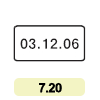 7.20 «Діє від ...» 7.20 «Діє від ...»