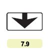 7.9 «Смуга руху» 7.9 «Смуга руху»