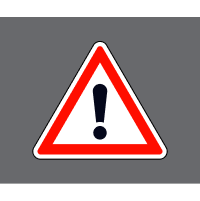 ПДД: Горизонтальная разметка 1.30 ПДД: Горизонтальная разметка 1.30