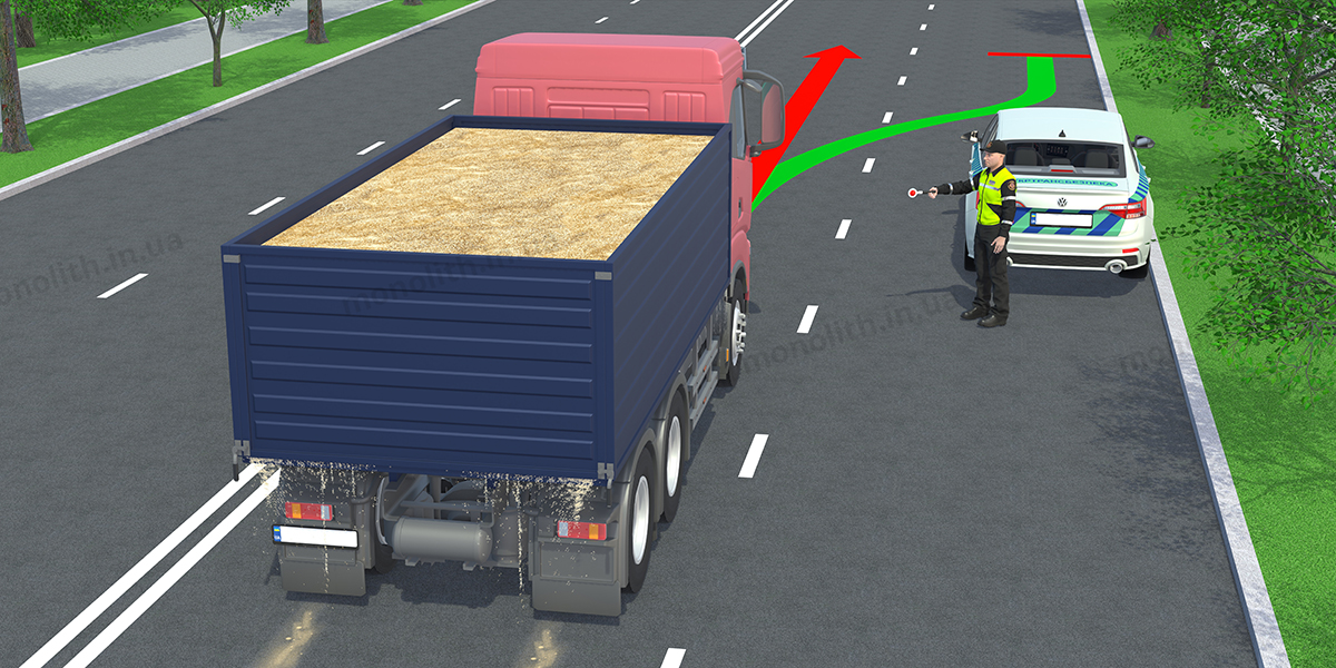 Штраф за невыполнение требований уполномоченного должностного лица