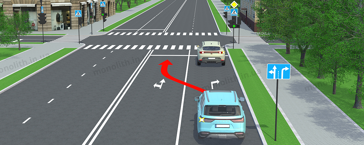 Штраф за перевищення встановлених обмежень швидкості руху ТЗ більш як на 20 км/год