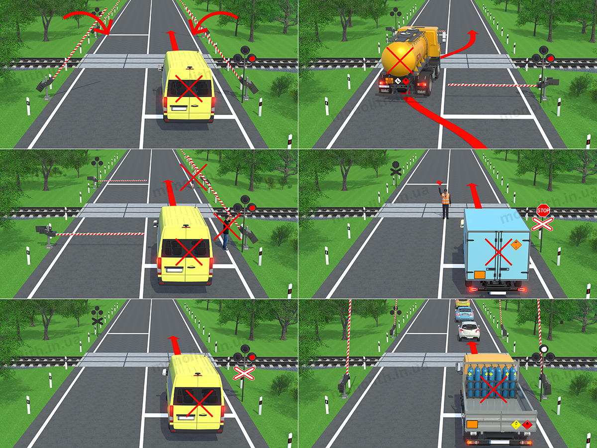 Штраф за нарушение, предусмотренное ч.2 настоящей статьи, совершенное при оказании услуг по перевозке пассажиров или при перевозке