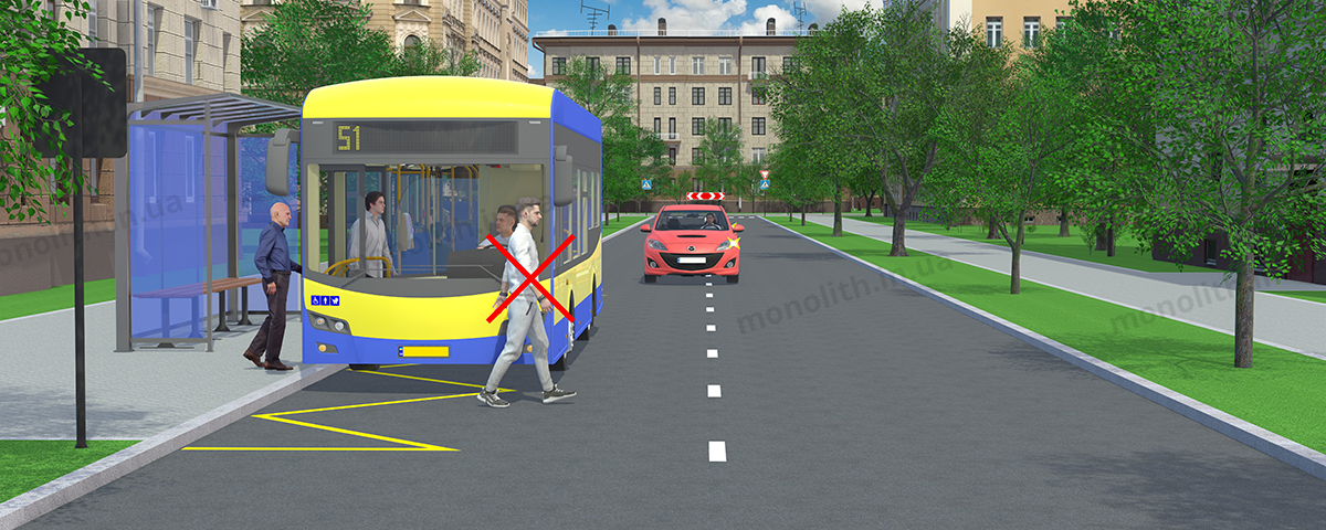 Штраф за неповиновение пешеходов сигналам регулирования дорожного движения