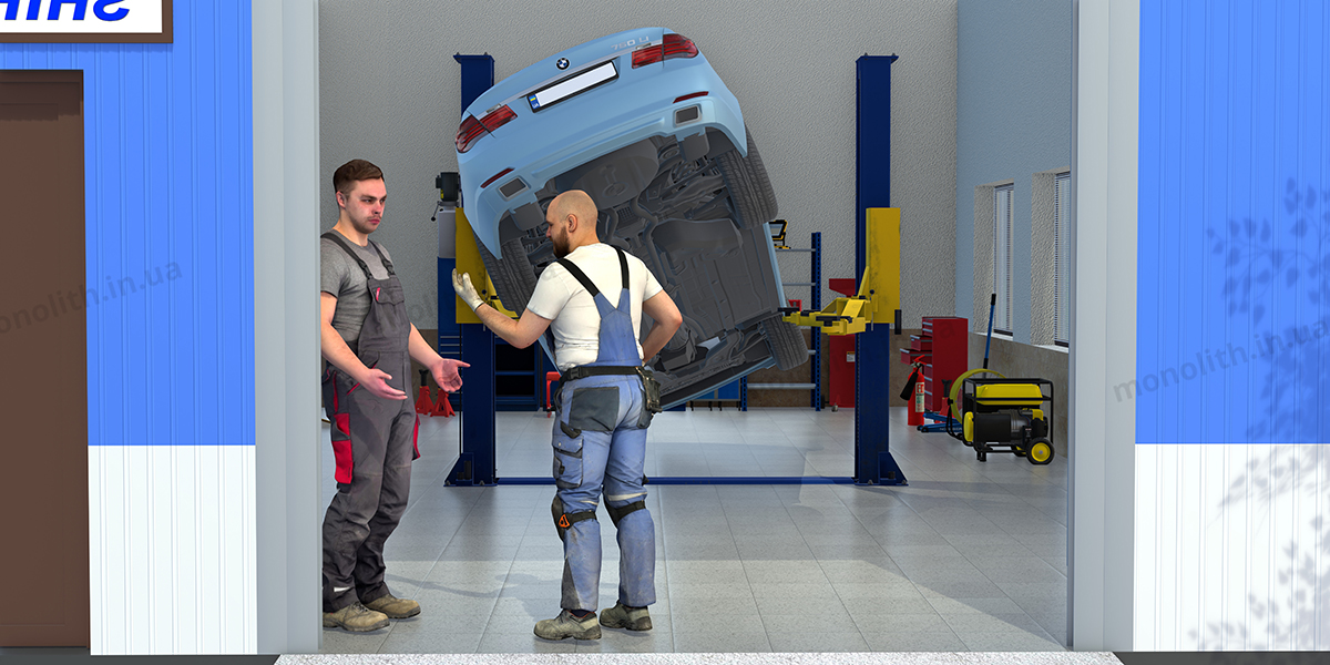 Штраф за нарушение правил, касающихся обеспечения безопасности дорожного движения