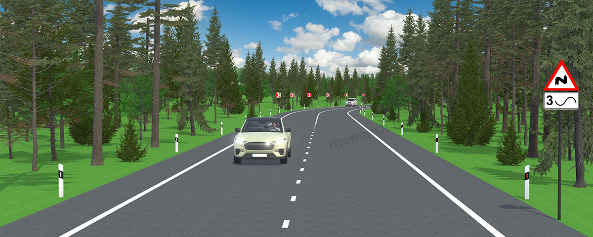 Смуга руху Смуга руху