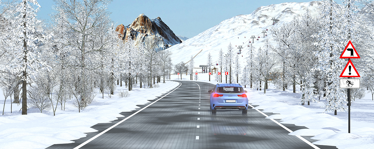 7.22 «Лижники»