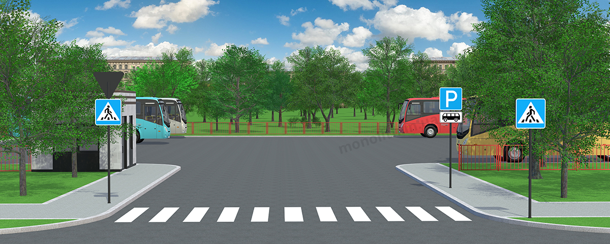 Вид транспортного засобу Вид транспортного засобу