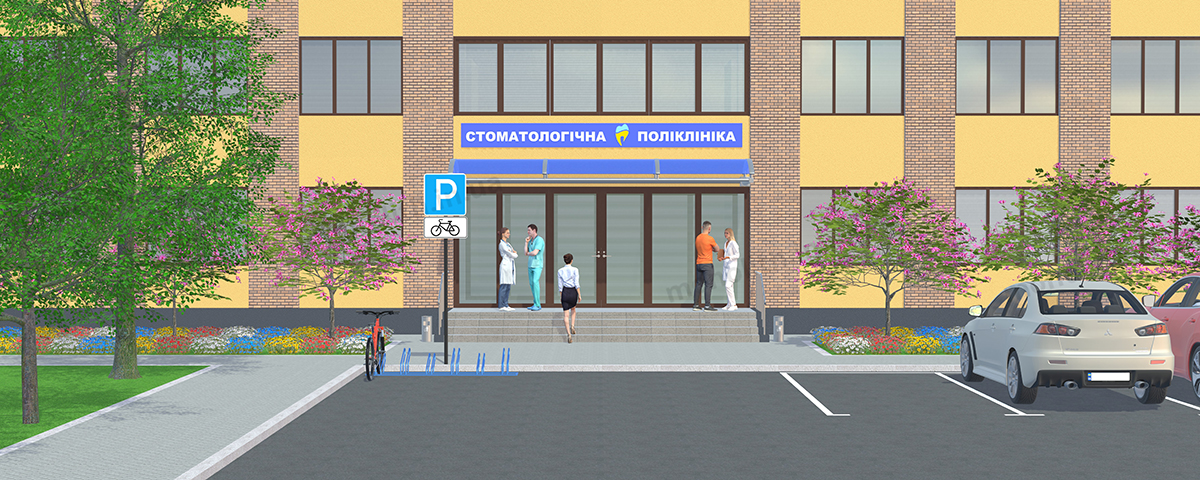 Вид транспортного засобу Вид транспортного засобу