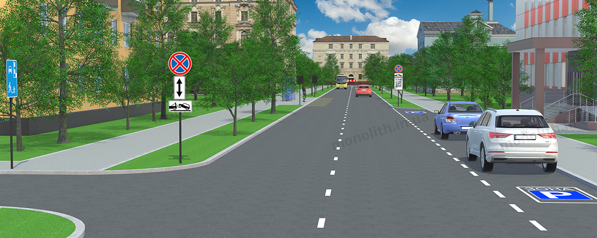 7.24 «Эвакуатор»