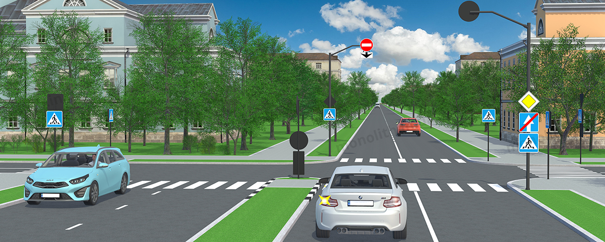 Смуга руху Смуга руху