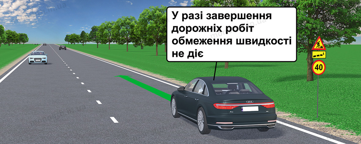 ПДР: дорожні знаки, які попереджають про характер небезпеки ПДР: дорожні знаки, які попереджають про характер небезпеки