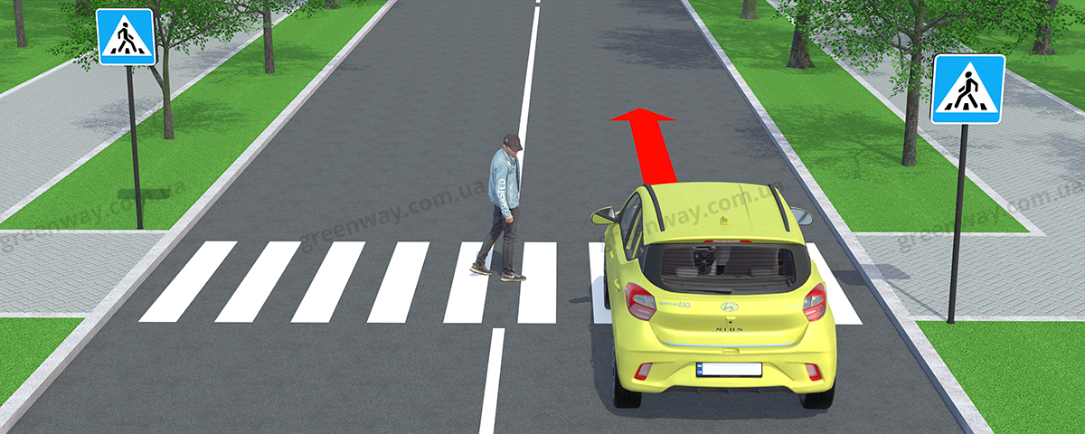 Штраф за превышение установленных ограничений скорости движения ТС более чем на 20 км/ч