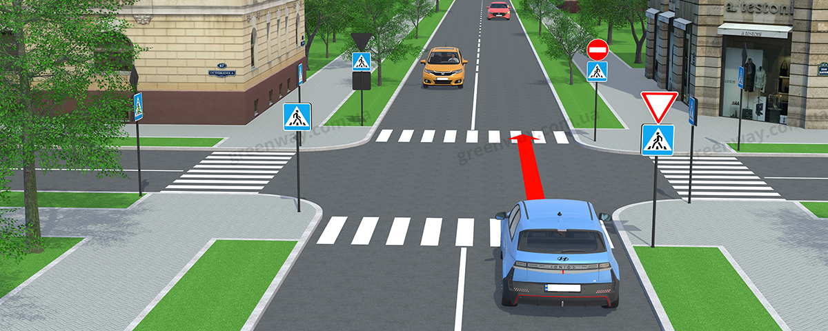 Штраф за превышение установленных ограничений скорости движения ТС более чем на 20 км/ч