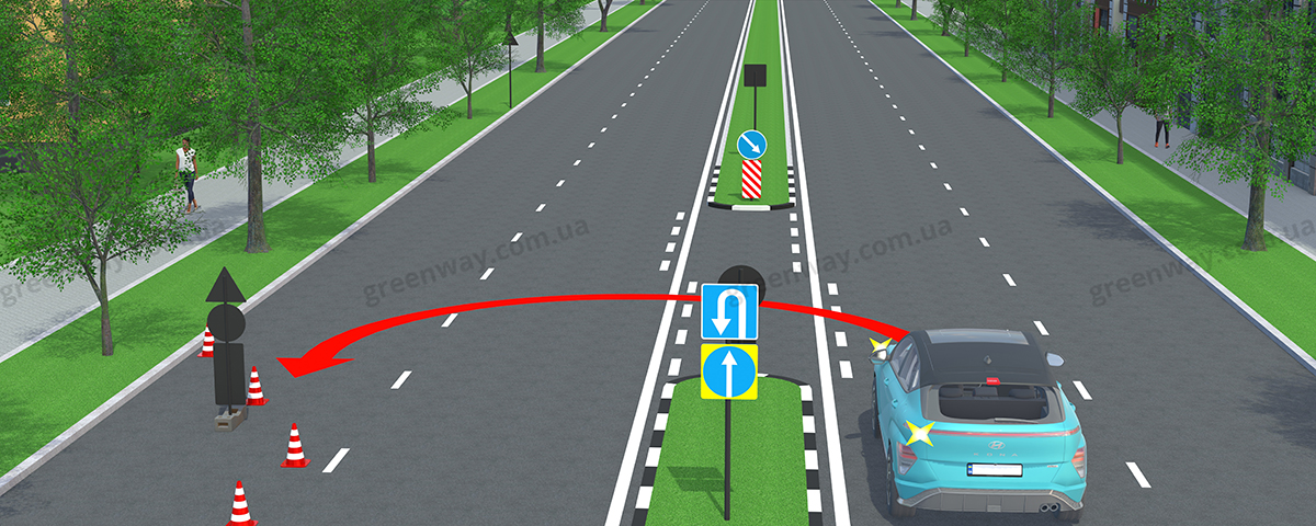 Штраф за превышение установленных ограничений скорости движения ТС более чем на 20 км/ч