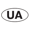 «Розпізнавальний автомобільний знак України» «Розпізнавальний автомобільний знак України»