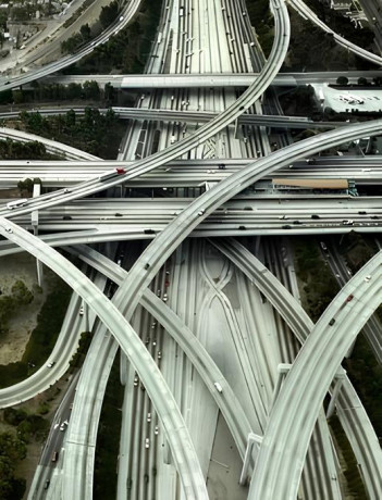 Основи проїзду перехресть (ознайомчий урок)