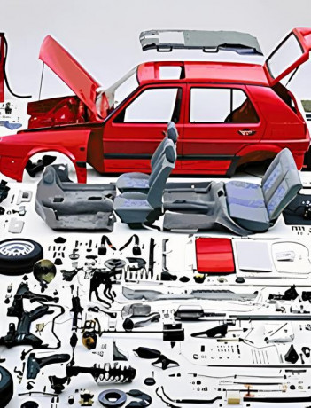 Утримання і експлуатація автомобіля. Паливо. Мастило. Фільтри.