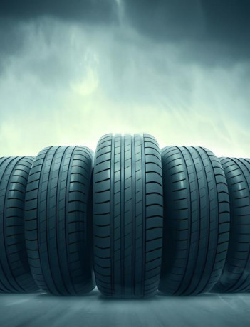 Колеса - шины, диски.