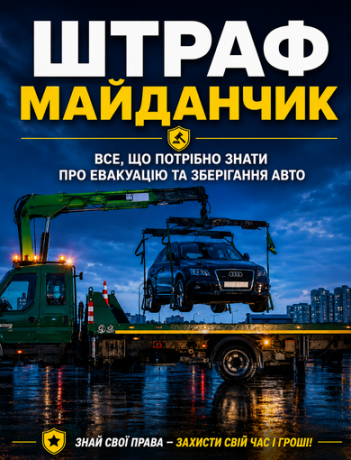 Штрафмайданчик