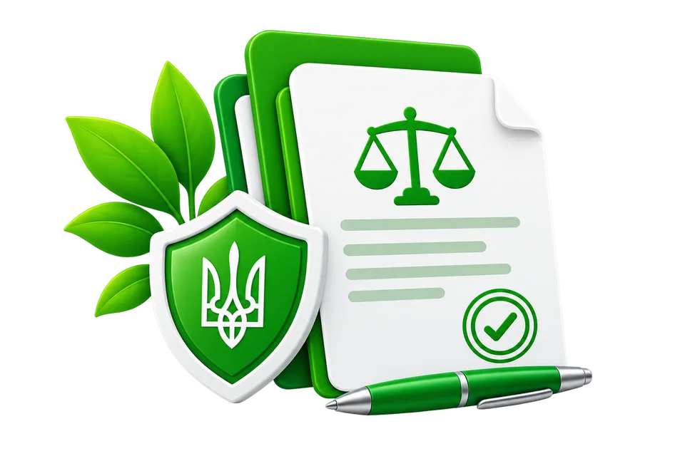 Юридическая информация и контакты